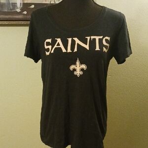 SPECIAL 2/$25 Nike Black Athletic Tee